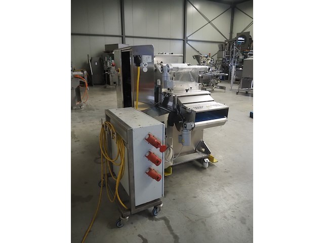 Multivac - afbeelding 23 van  34