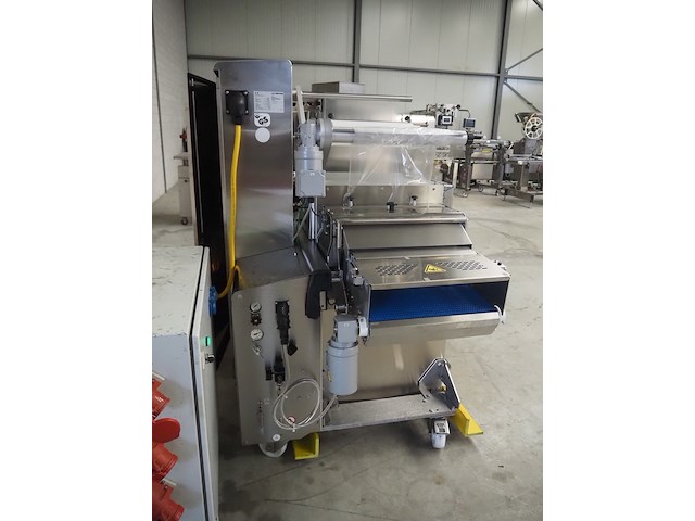 Multivac - afbeelding 29 van  34