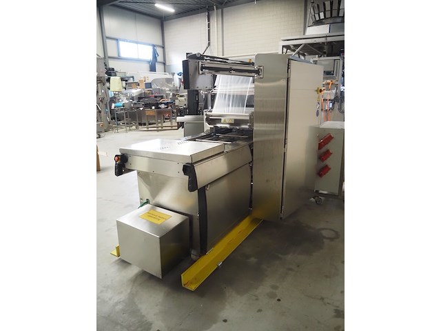 Multivac - afbeelding 30 van  34