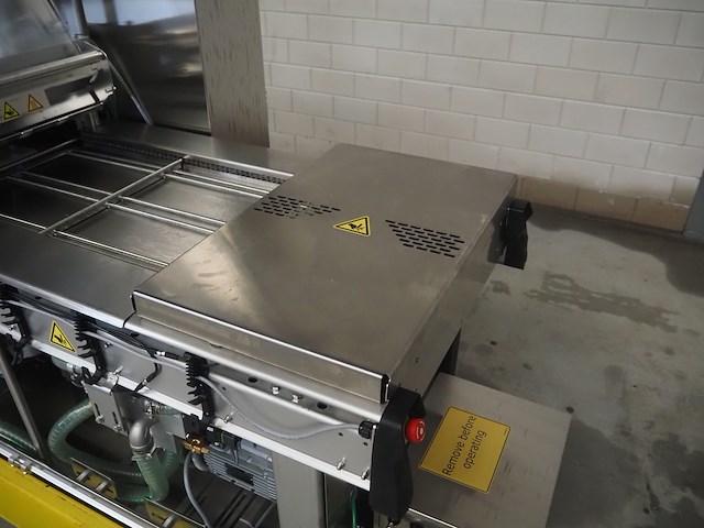 Multivac - afbeelding 31 van  34