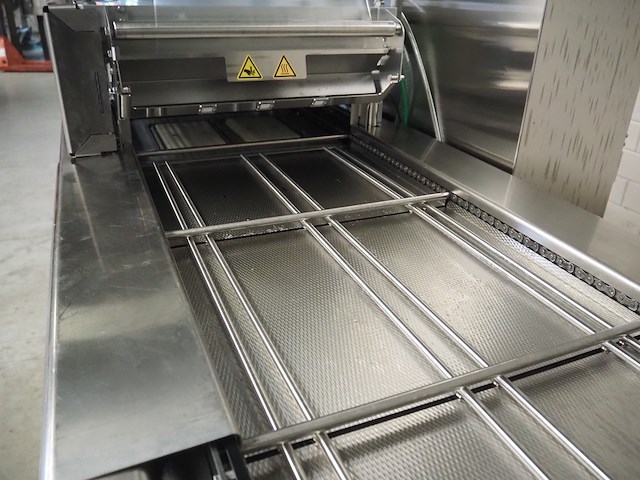 Multivac - afbeelding 33 van  34