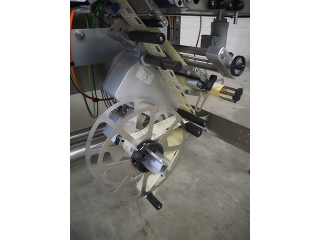 Multivac - afbeelding 2 van  21