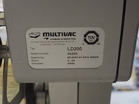Multivac - afbeelding 3 van  21