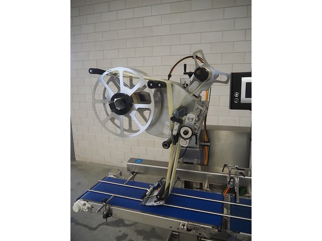 Multivac - afbeelding 4 van  21