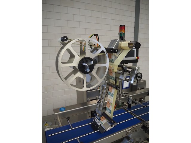 Multivac - afbeelding 5 van  21