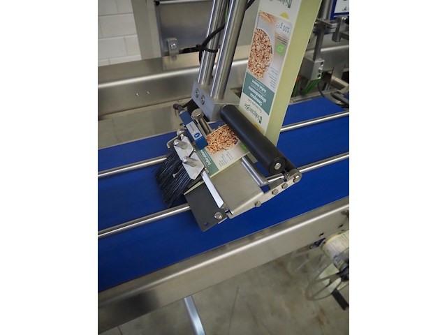 Multivac - afbeelding 6 van  21