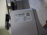 Multivac - afbeelding 7 van  21