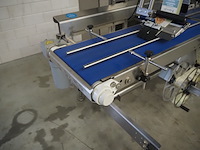 Multivac - afbeelding 8 van  21