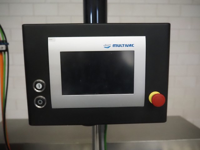 Multivac - afbeelding 9 van  21