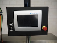 Multivac - afbeelding 9 van  21