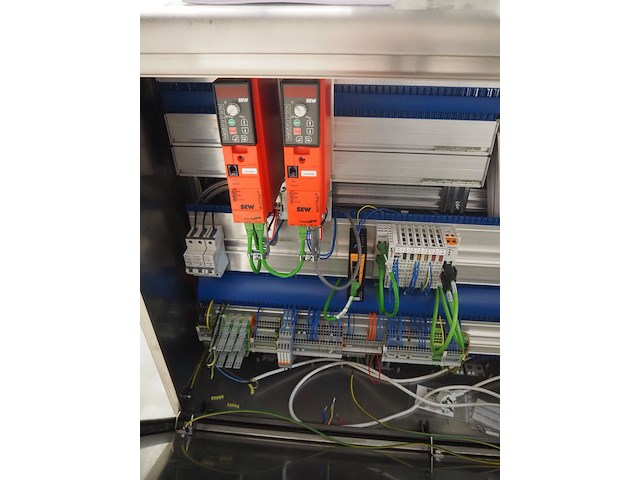 Multivac - afbeelding 10 van  21