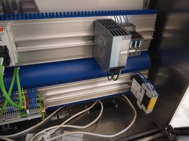 Multivac - afbeelding 11 van  21