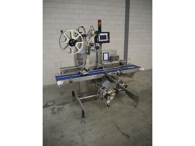 Multivac - afbeelding 1 van  21