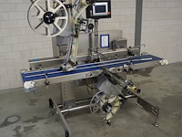 Multivac - afbeelding 1 van  21