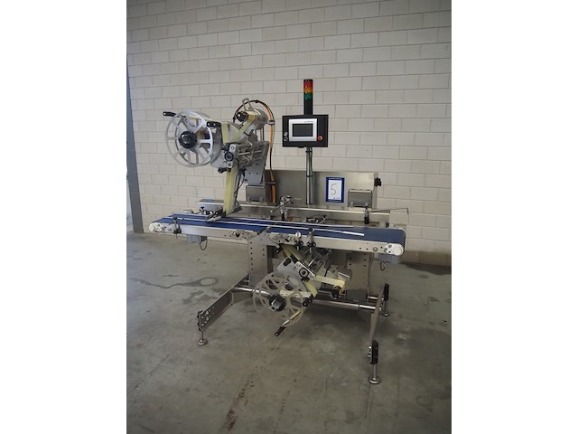 Multivac - afbeelding 12 van  21