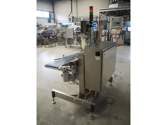 Multivac - afbeelding 15 van  21