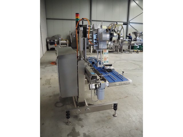 Multivac - afbeelding 16 van  21