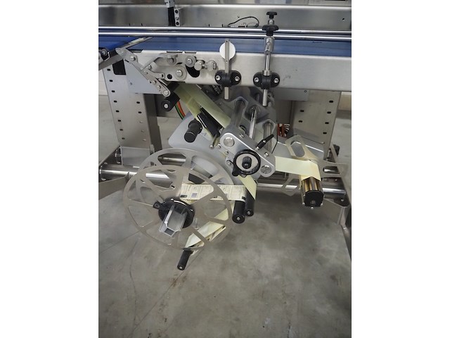 Multivac - afbeelding 21 van  21