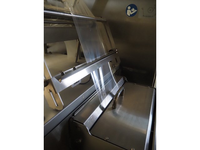 Multivac - afbeelding 2 van  33