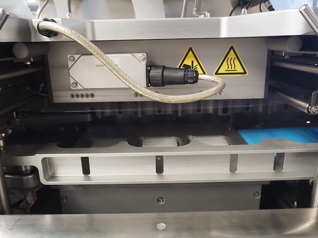 Multivac - afbeelding 4 van  33