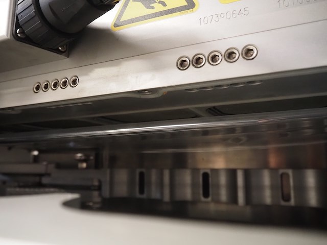 Multivac - afbeelding 7 van  33