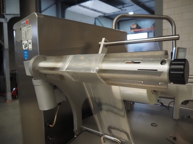 Multivac - afbeelding 9 van  33