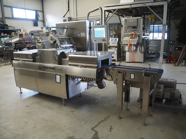 Multivac - afbeelding 1 van  33