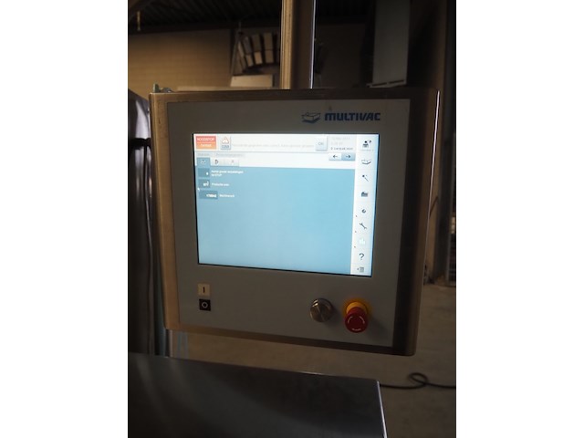 Multivac - afbeelding 14 van  33