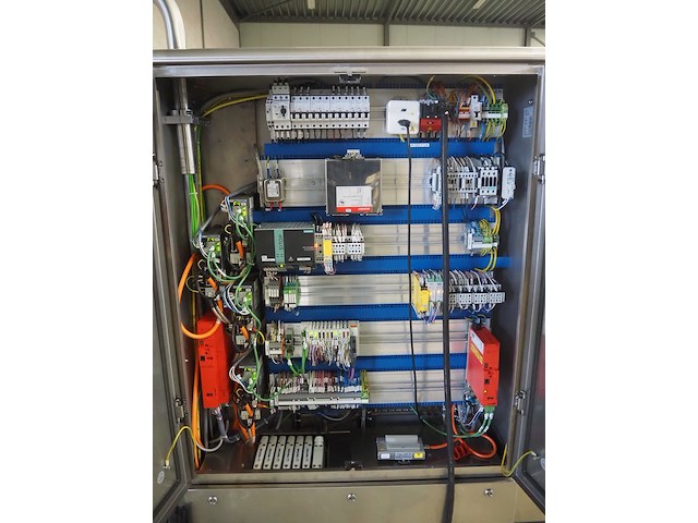 Multivac - afbeelding 16 van  33