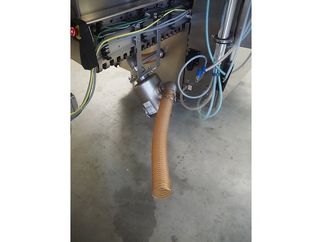 Multivac - afbeelding 19 van  33