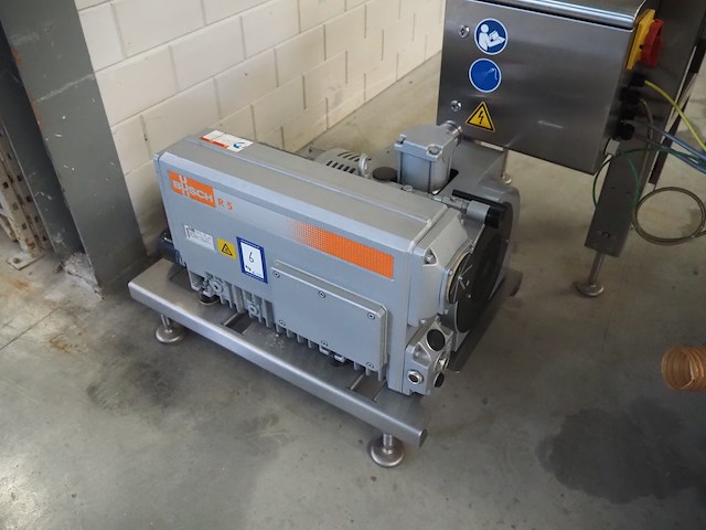 Multivac - afbeelding 24 van  33