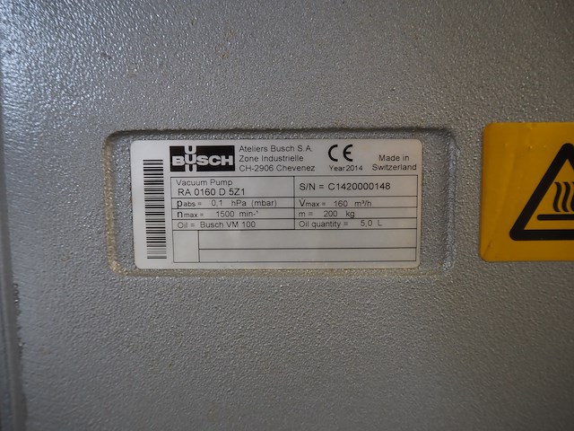 Multivac - afbeelding 25 van  33