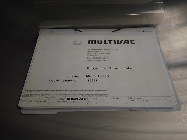 Multivac - afbeelding 26 van  33