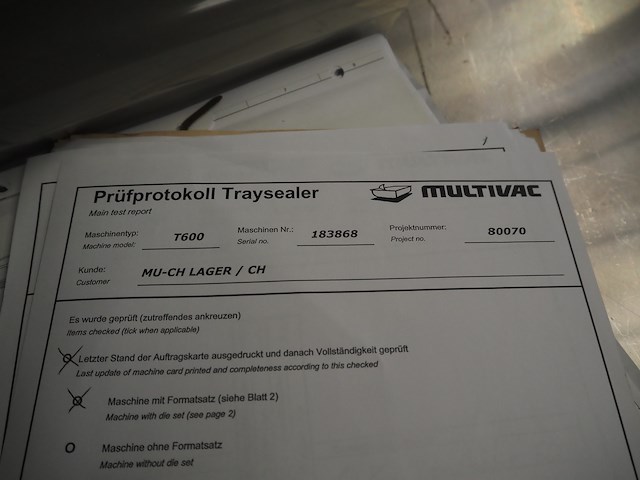 Multivac - afbeelding 27 van  33