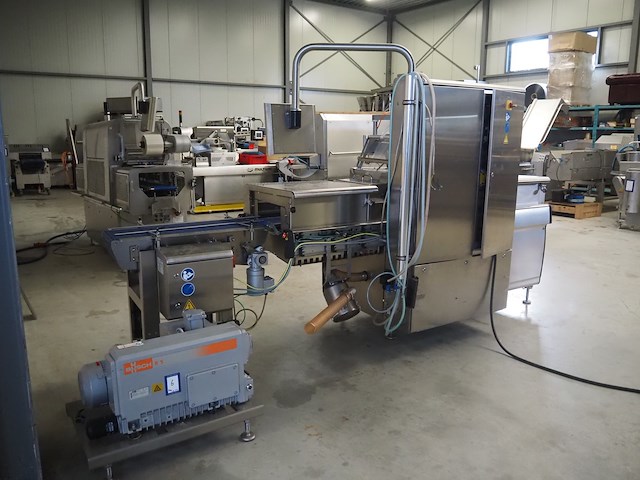 Multivac - afbeelding 28 van  33