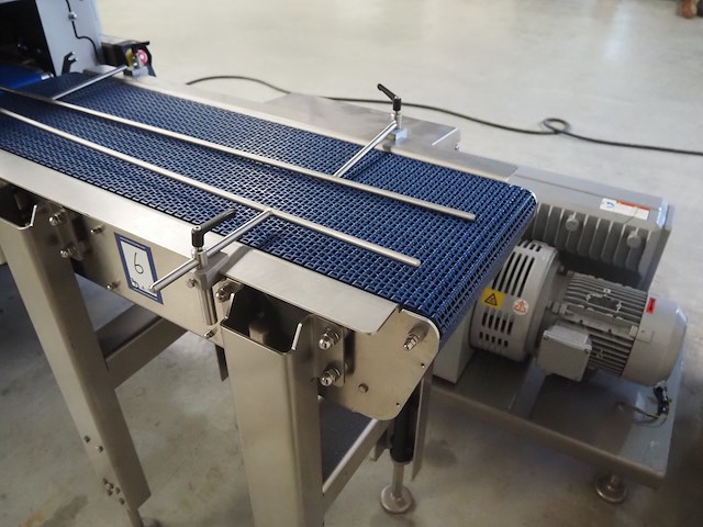 Multivac - afbeelding 29 van  33