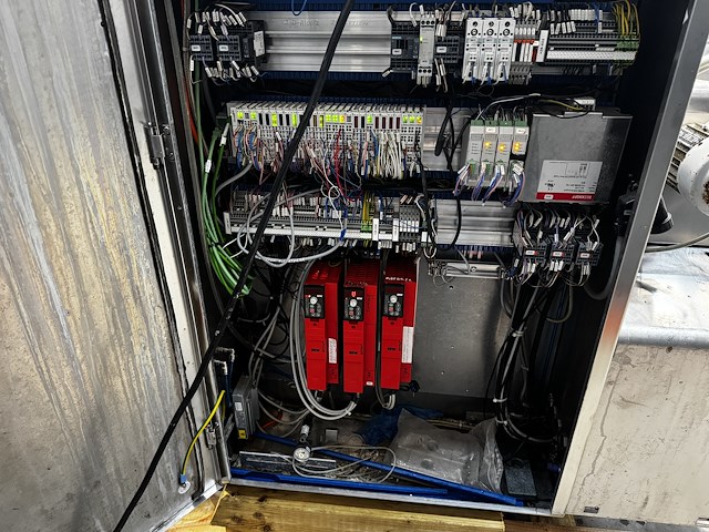 Multivac - afbeelding 2 van  14