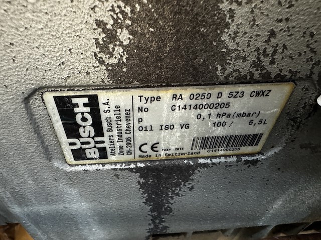 Multivac - afbeelding 4 van  14