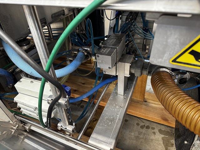 Multivac - afbeelding 5 van  14