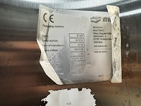 Multivac - afbeelding 6 van  14