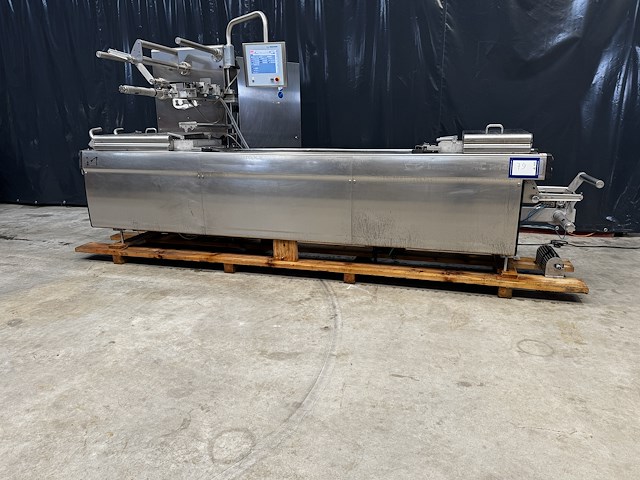 Multivac - afbeelding 1 van  14