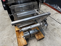 Multivac - afbeelding 7 van  14