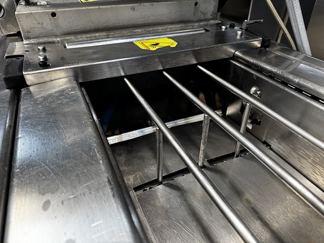 Multivac - afbeelding 10 van  14