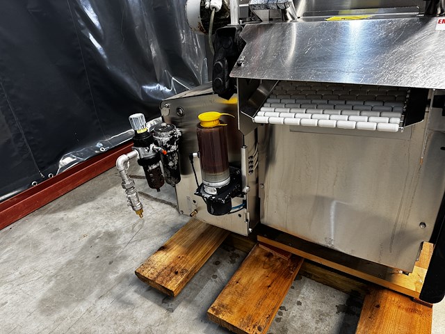 Multivac - afbeelding 12 van  14