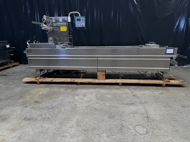 Multivac - afbeelding 1 van  9