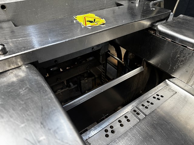 Multivac - afbeelding 4 van  9