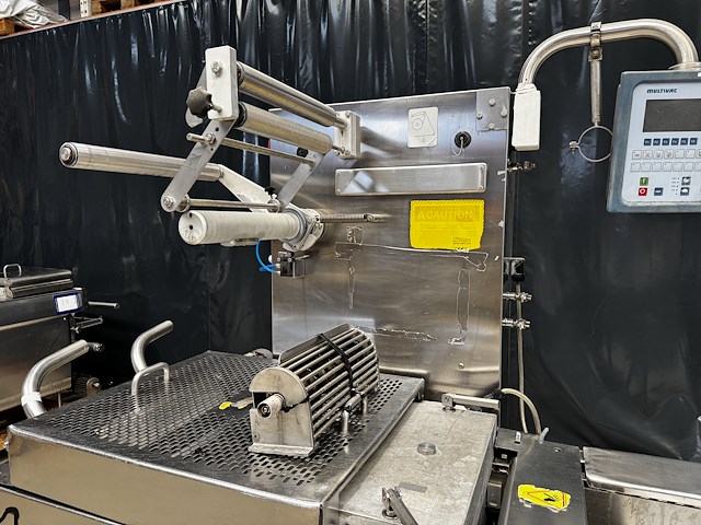 Multivac - afbeelding 5 van  9