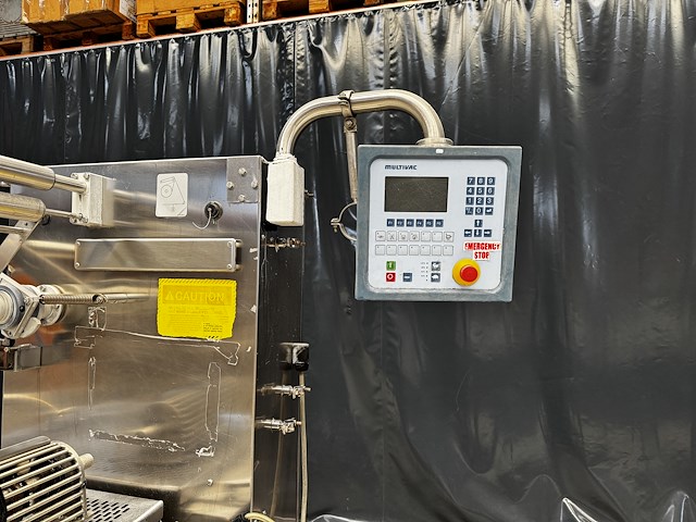 Multivac - afbeelding 7 van  9