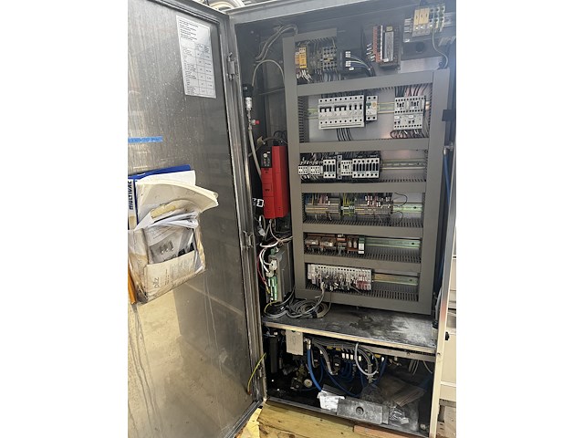 Multivac - afbeelding 8 van  9