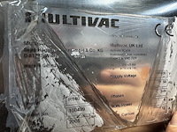 Multivac - afbeelding 9 van  9